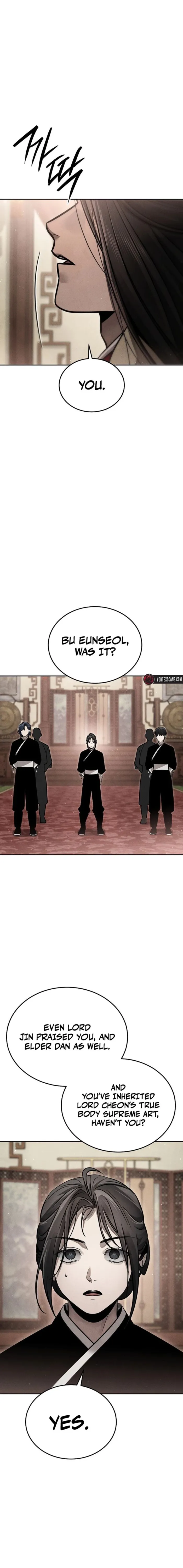 Read The Great Heavenly Demon Sovereign Manga Online