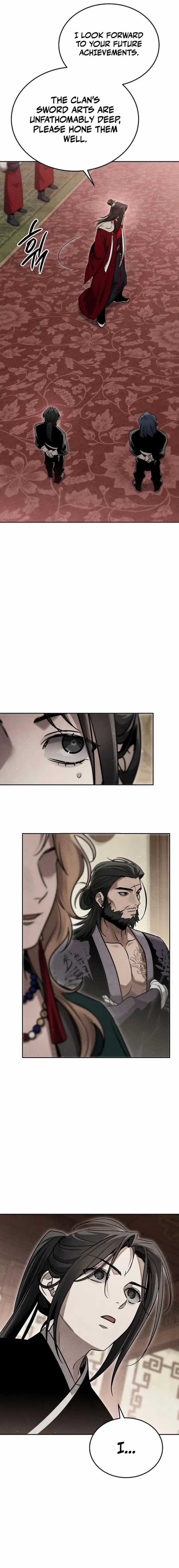 Read The Great Heavenly Demon Sovereign Manga Online