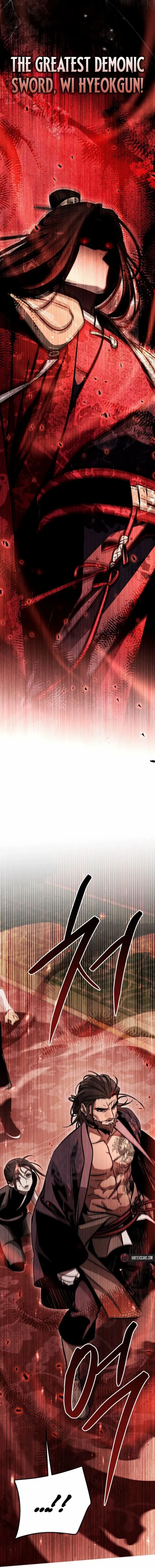 Read The Great Heavenly Demon Sovereign Manga Online