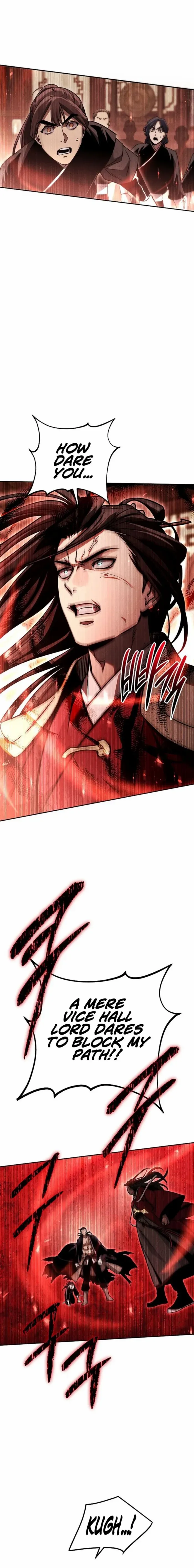 Read The Great Heavenly Demon Sovereign Manga Online