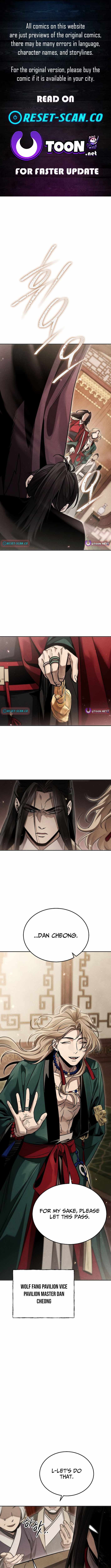 Read The Great Heavenly Demon Sovereign Manga Online