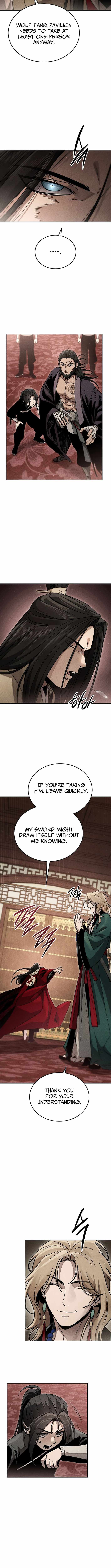 Read The Great Heavenly Demon Sovereign Manga Online