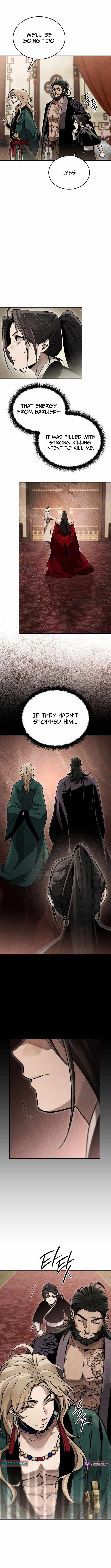 Read The Great Heavenly Demon Sovereign Manga Online