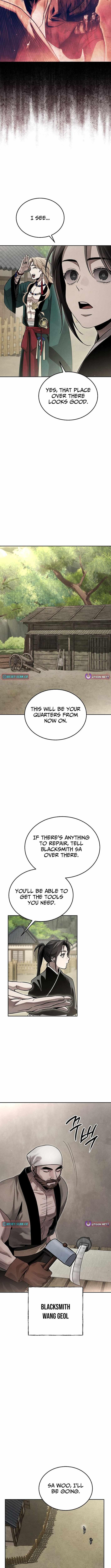 Read The Great Heavenly Demon Sovereign Manga Online