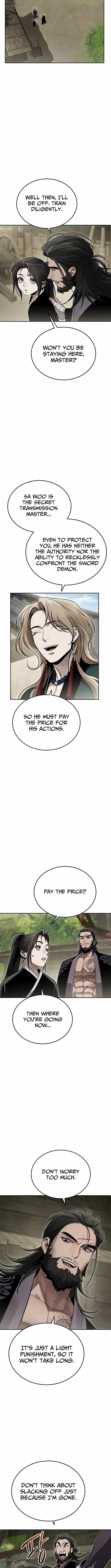 Read The Great Heavenly Demon Sovereign Manga Online