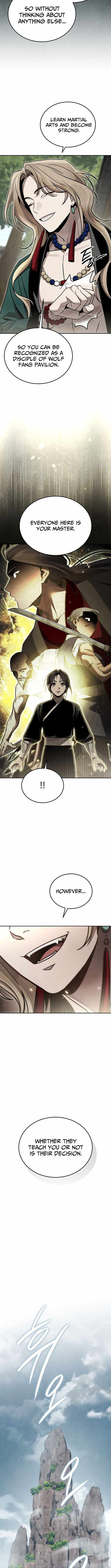 Read The Great Heavenly Demon Sovereign Manga Online