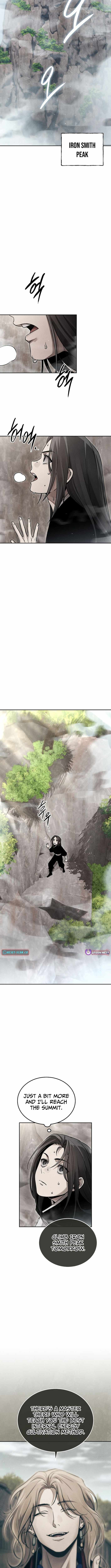 Read The Great Heavenly Demon Sovereign Manga Online