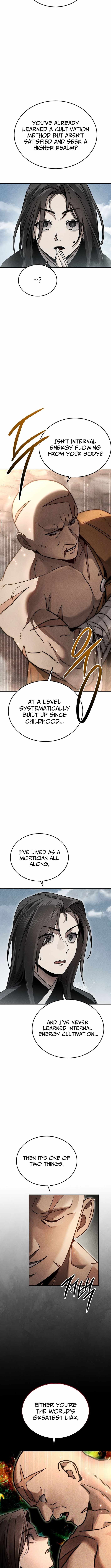 Read The Great Heavenly Demon Sovereign Manga Online