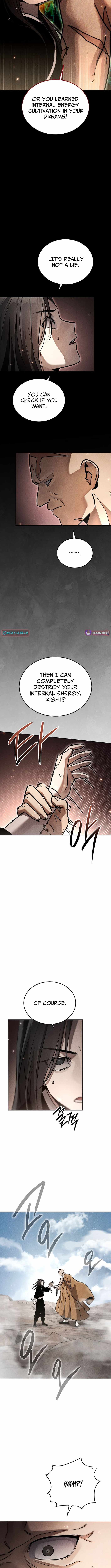 Read The Great Heavenly Demon Sovereign Manga Online