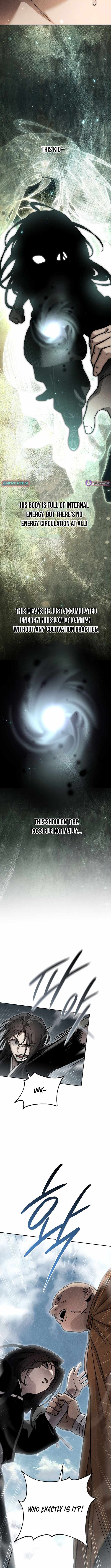 Read The Great Heavenly Demon Sovereign Manga Online