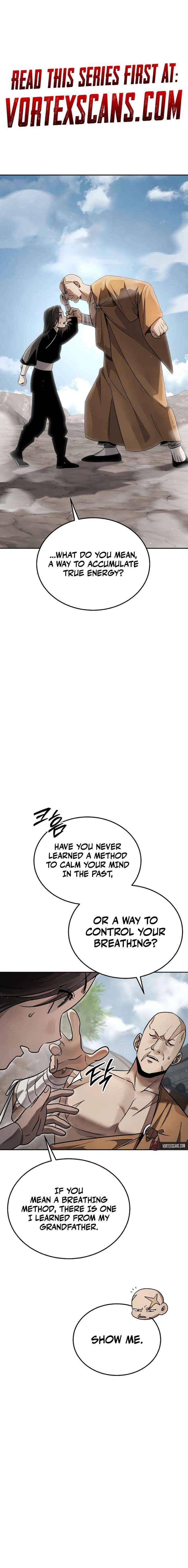 Read The Great Heavenly Demon Sovereign Manga Online