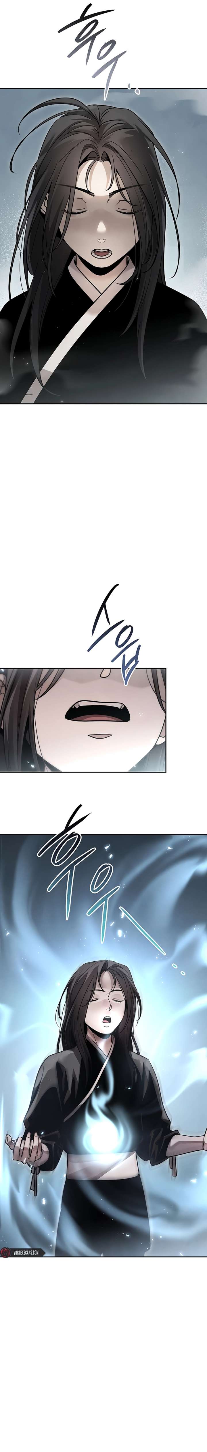 Read The Great Heavenly Demon Sovereign Manga Online