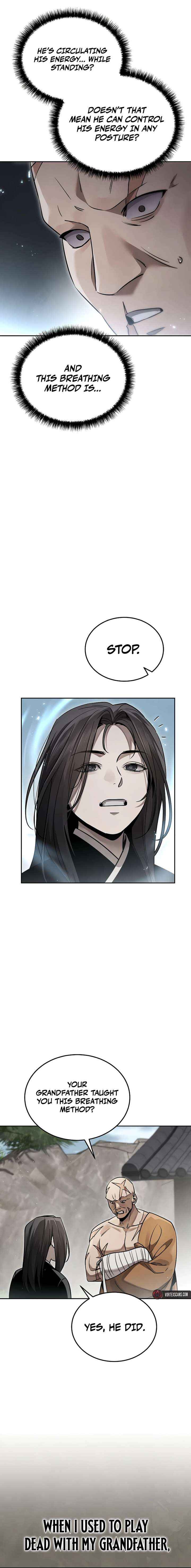 Read The Great Heavenly Demon Sovereign Manga Online