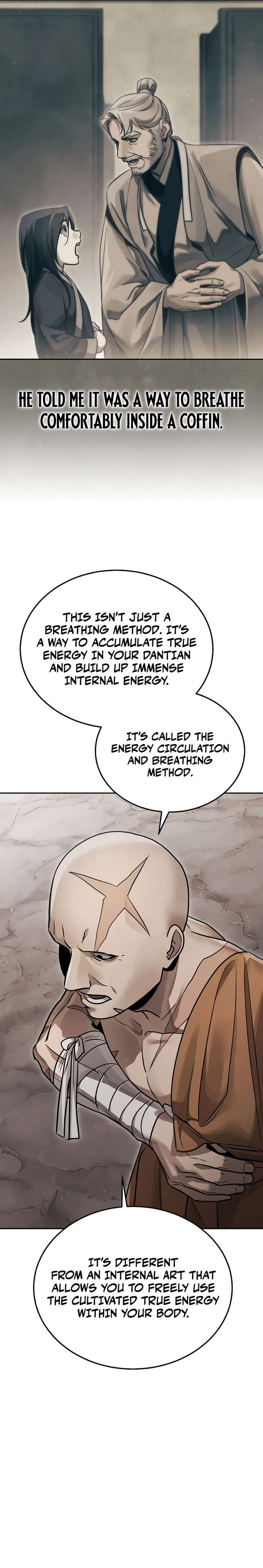 Read The Great Heavenly Demon Sovereign Manga Online