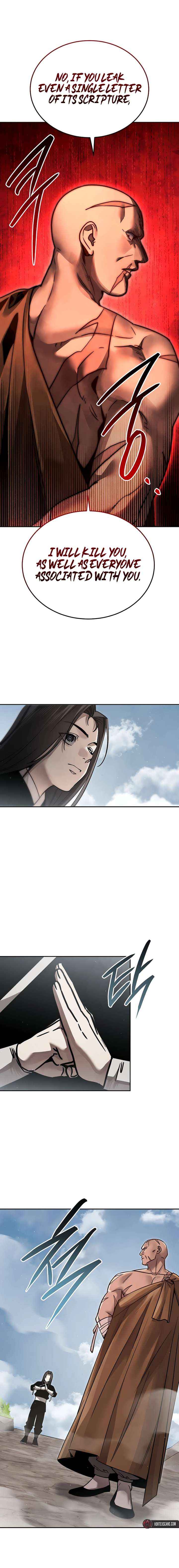 Read The Great Heavenly Demon Sovereign Manga Online