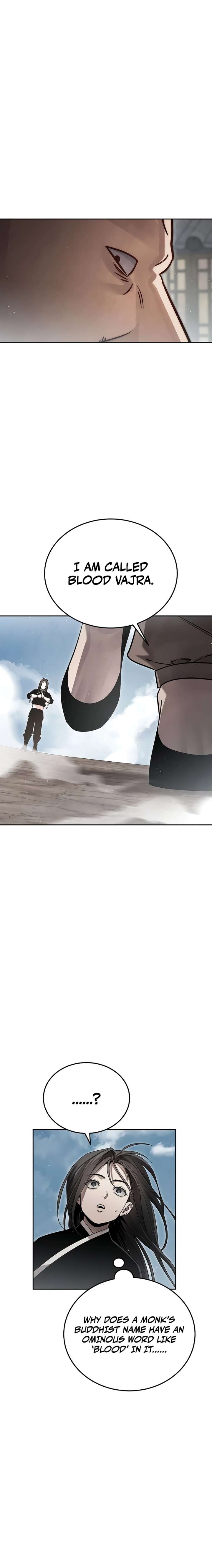 Read The Great Heavenly Demon Sovereign Manga Online