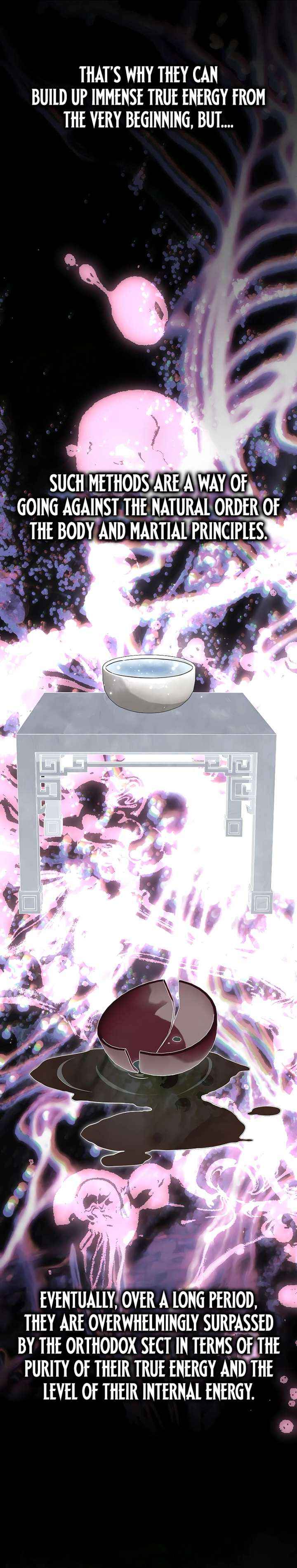 Read The Great Heavenly Demon Sovereign Manga Online