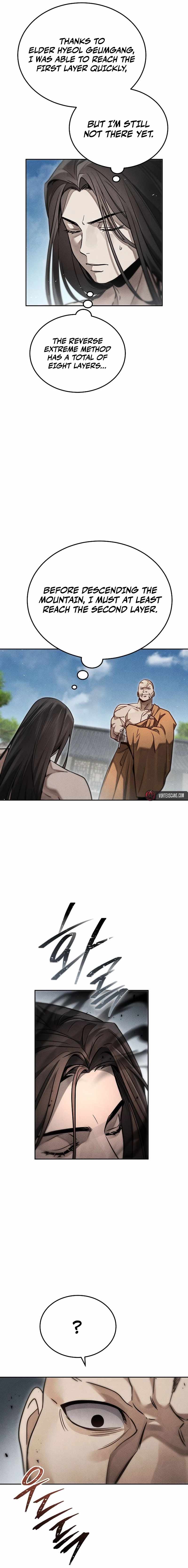 Read The Great Heavenly Demon Sovereign Manga Online