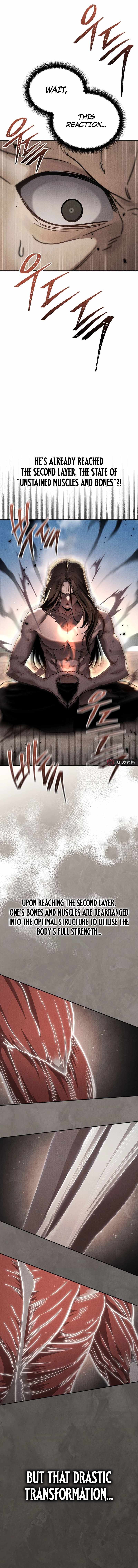 Read The Great Heavenly Demon Sovereign Manga Online