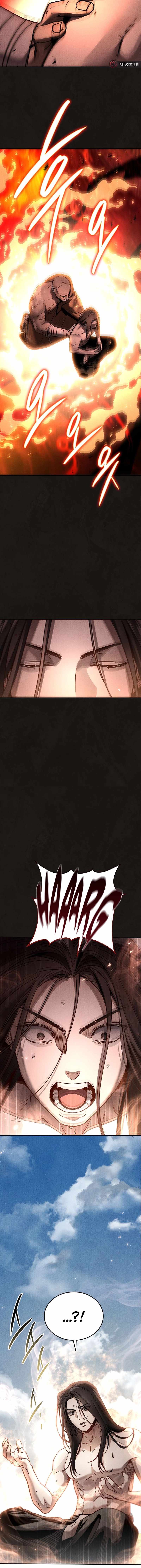 Read The Great Heavenly Demon Sovereign Manga Online