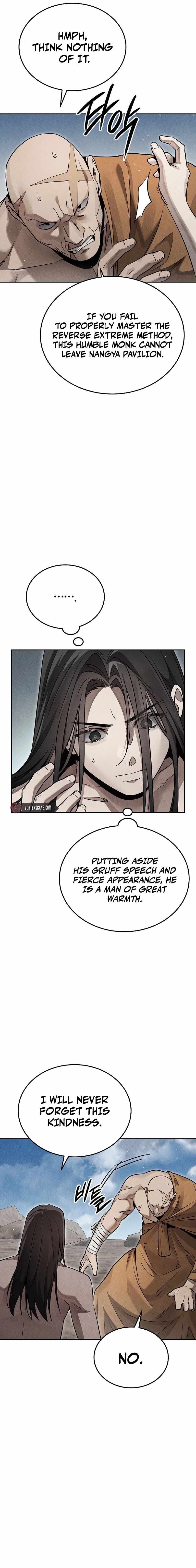 Read The Great Heavenly Demon Sovereign Manga Online