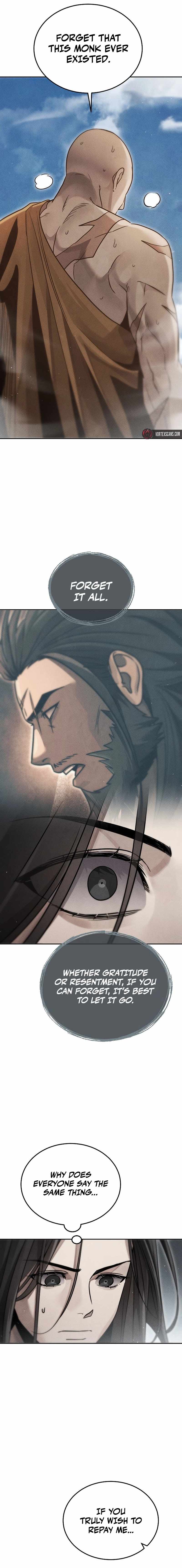 Read The Great Heavenly Demon Sovereign Manga Online