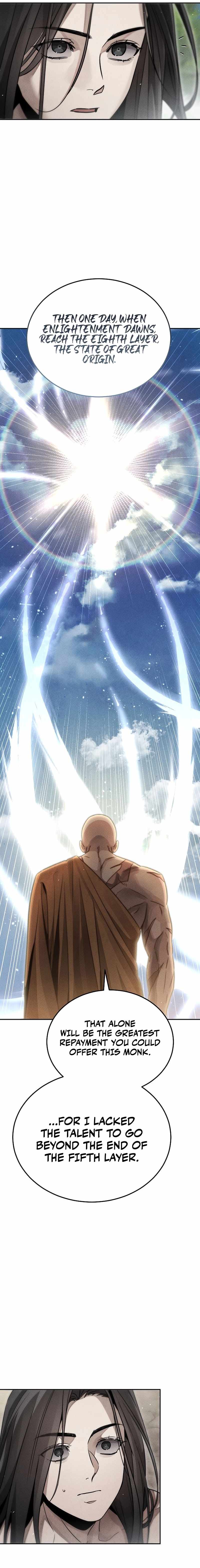 Read The Great Heavenly Demon Sovereign Manga Online