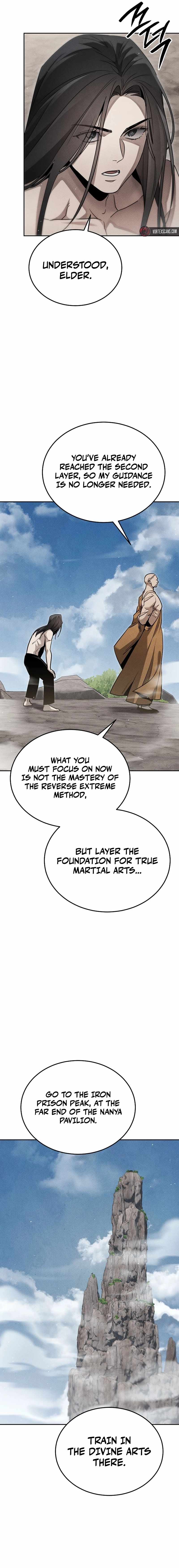 Read The Great Heavenly Demon Sovereign Manga Online