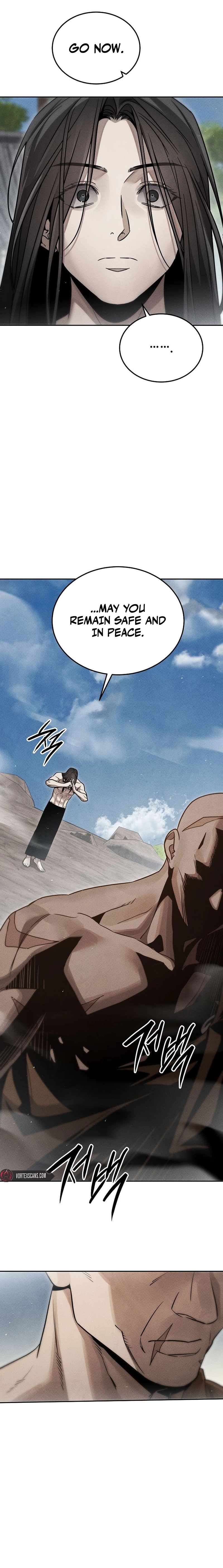 Read The Great Heavenly Demon Sovereign Manga Online