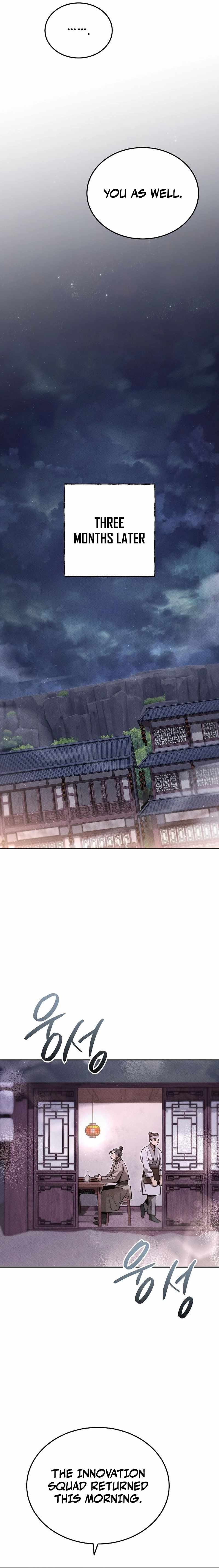 Read The Great Heavenly Demon Sovereign Manga Online