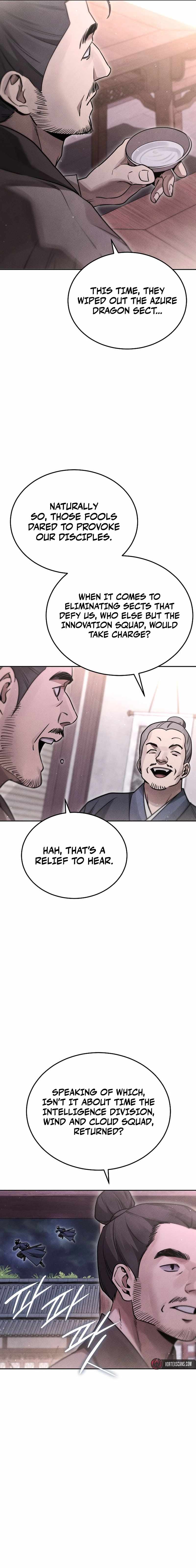 Read The Great Heavenly Demon Sovereign Manga Online