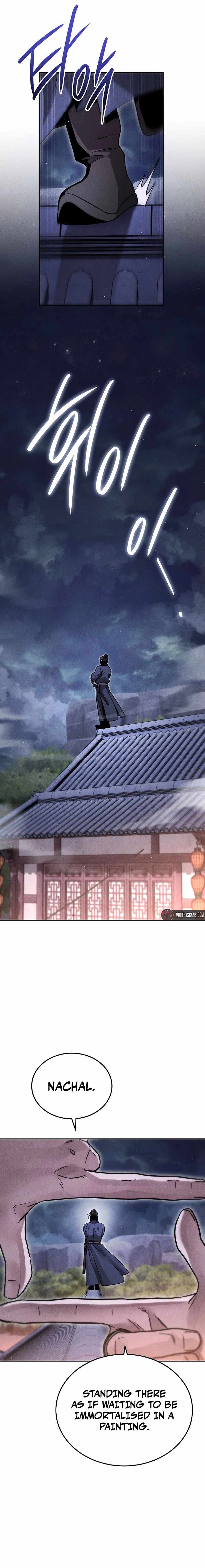 Read The Great Heavenly Demon Sovereign Manga Online