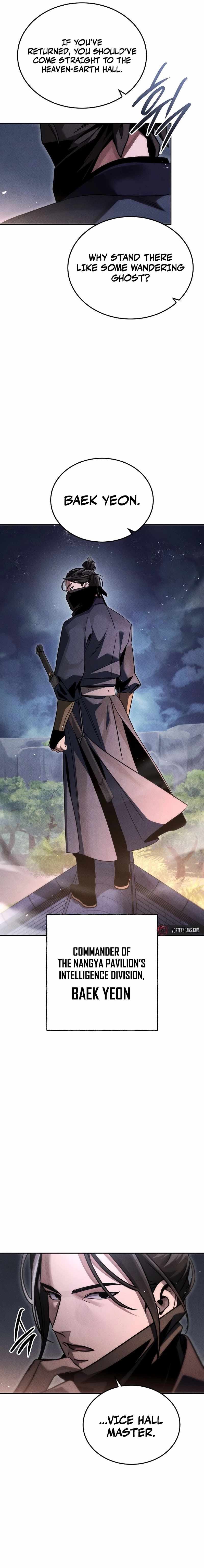 Read The Great Heavenly Demon Sovereign Manga Online