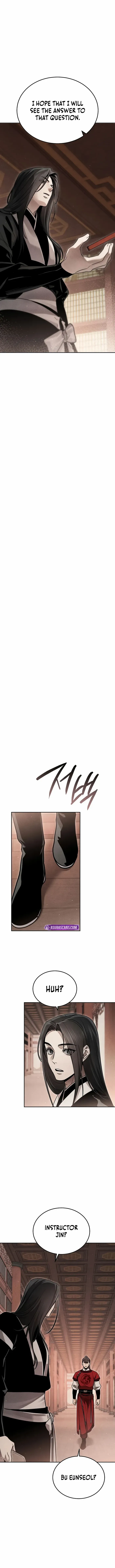 Read The Great Heavenly Demon Sovereign Manga Online