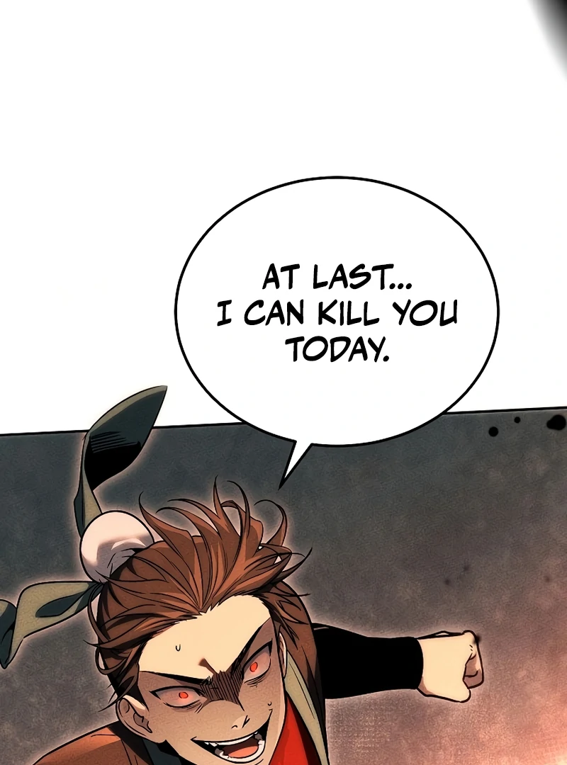 Read The Great Heavenly Demon Sovereign Manga Online