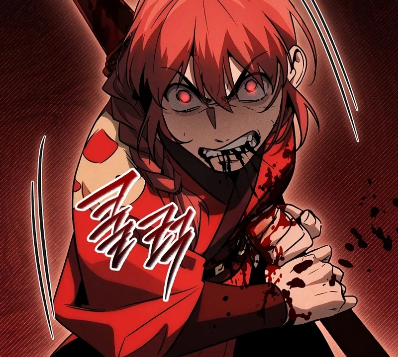 Read The Great Heavenly Demon Sovereign Manga Online