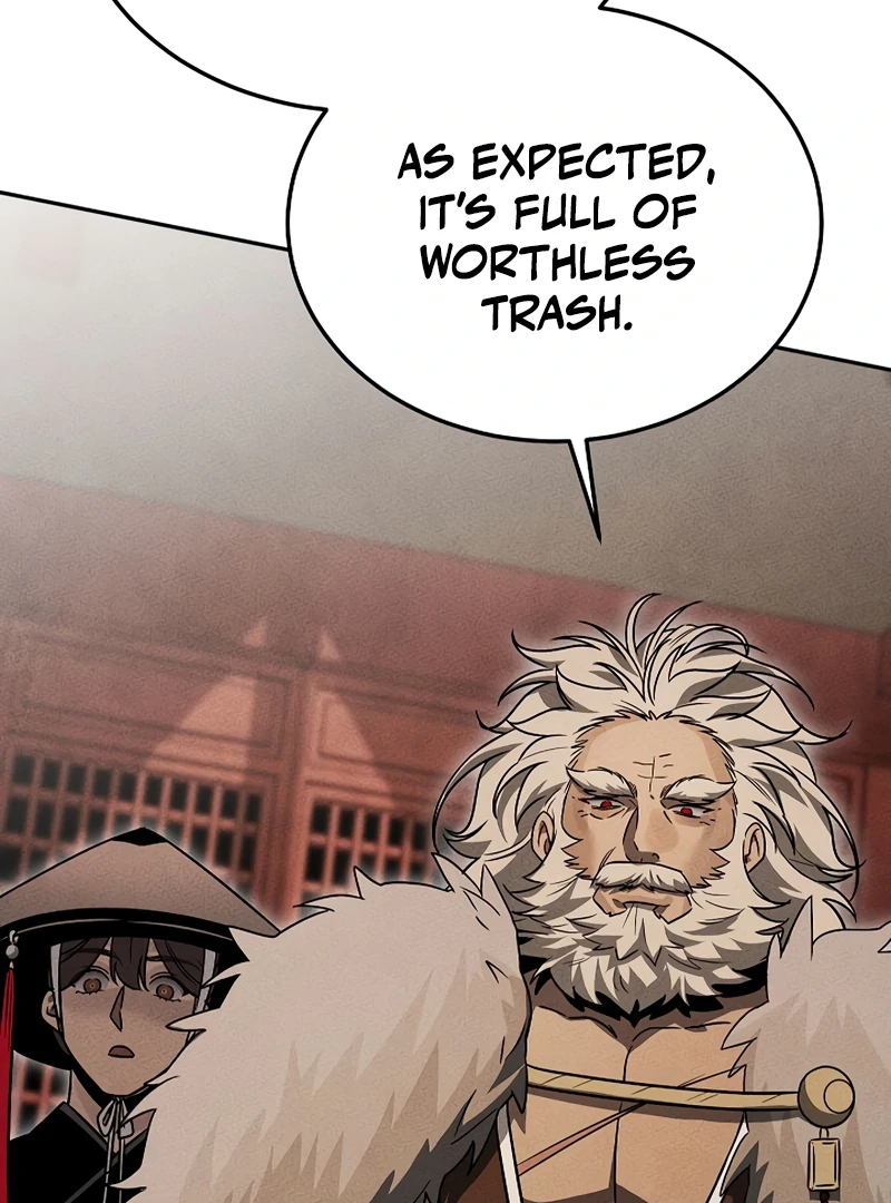 Read The Great Heavenly Demon Sovereign Manga Online