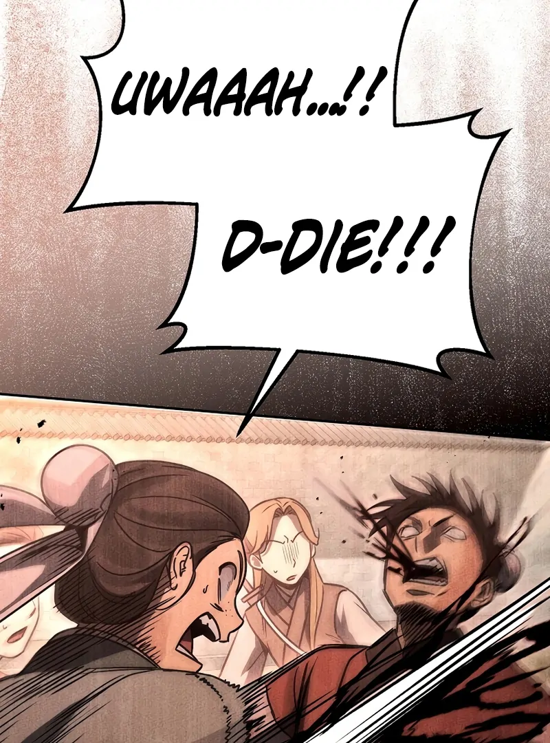 Read The Great Heavenly Demon Sovereign Manga Online