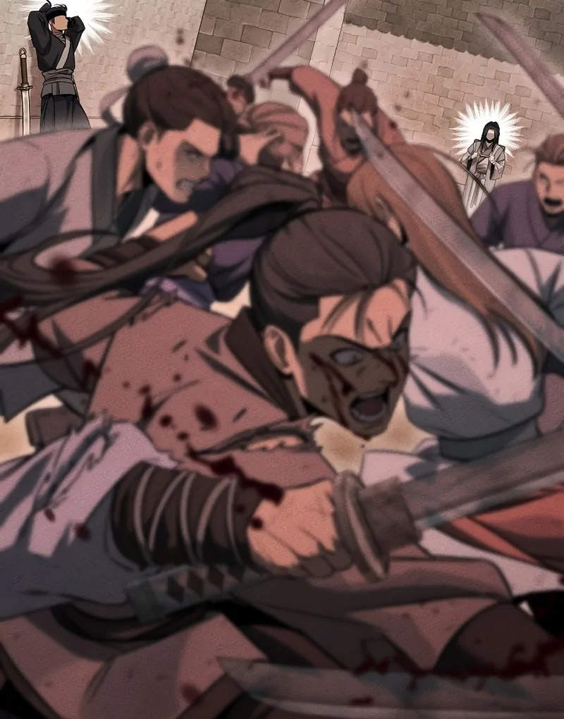 Read The Great Heavenly Demon Sovereign Manga Online