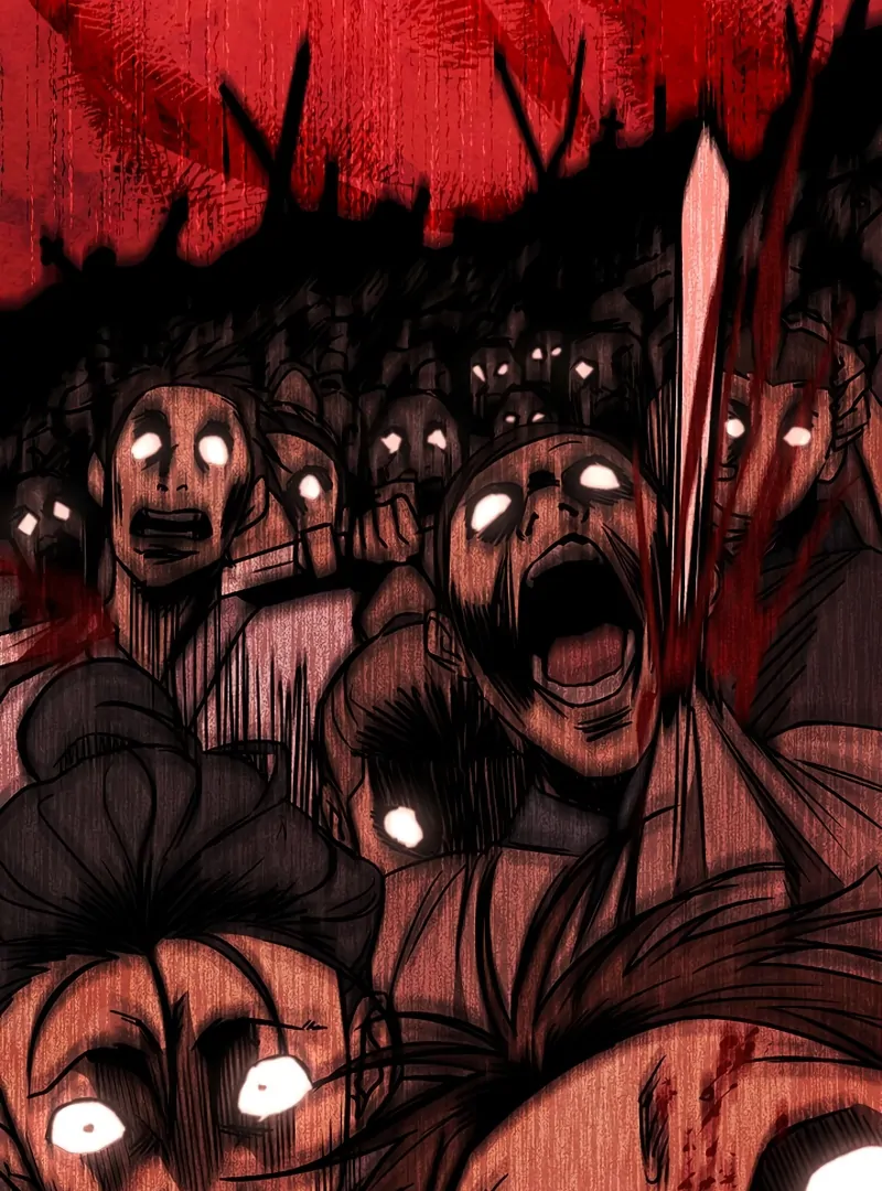 Read The Great Heavenly Demon Sovereign Manga Online