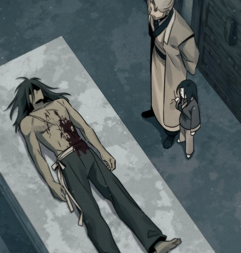 Read The Great Heavenly Demon Sovereign Manga Online