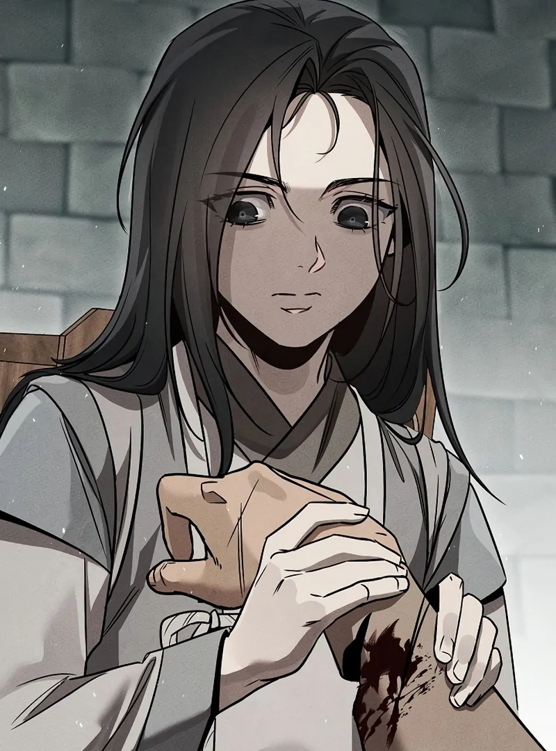 Read The Great Heavenly Demon Sovereign Manga Online