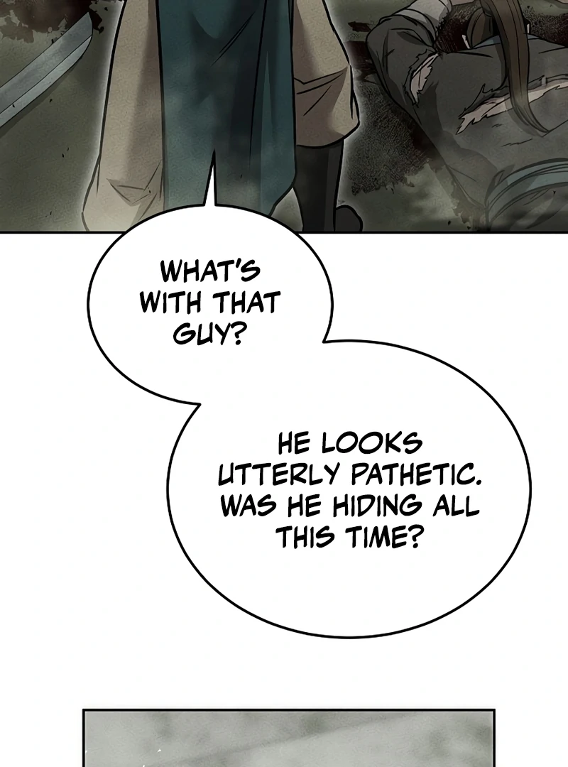 Read The Great Heavenly Demon Sovereign Manga Online