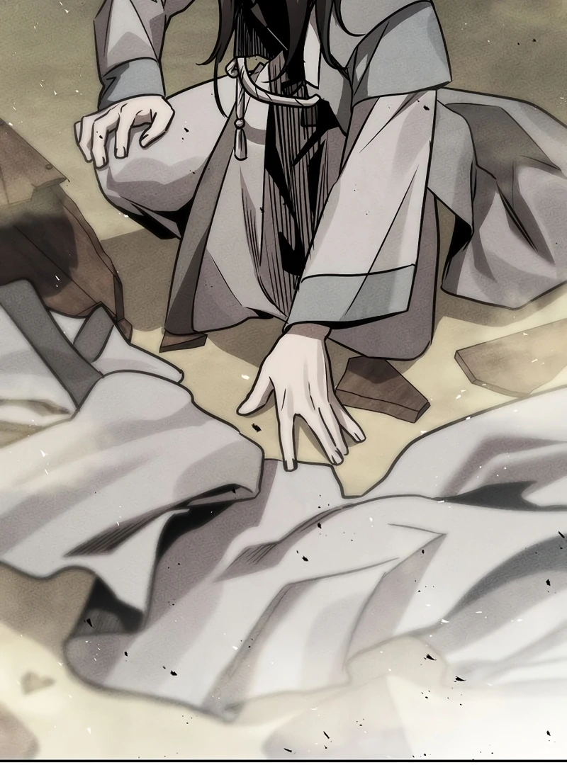 Read The Great Heavenly Demon Sovereign Manga Online