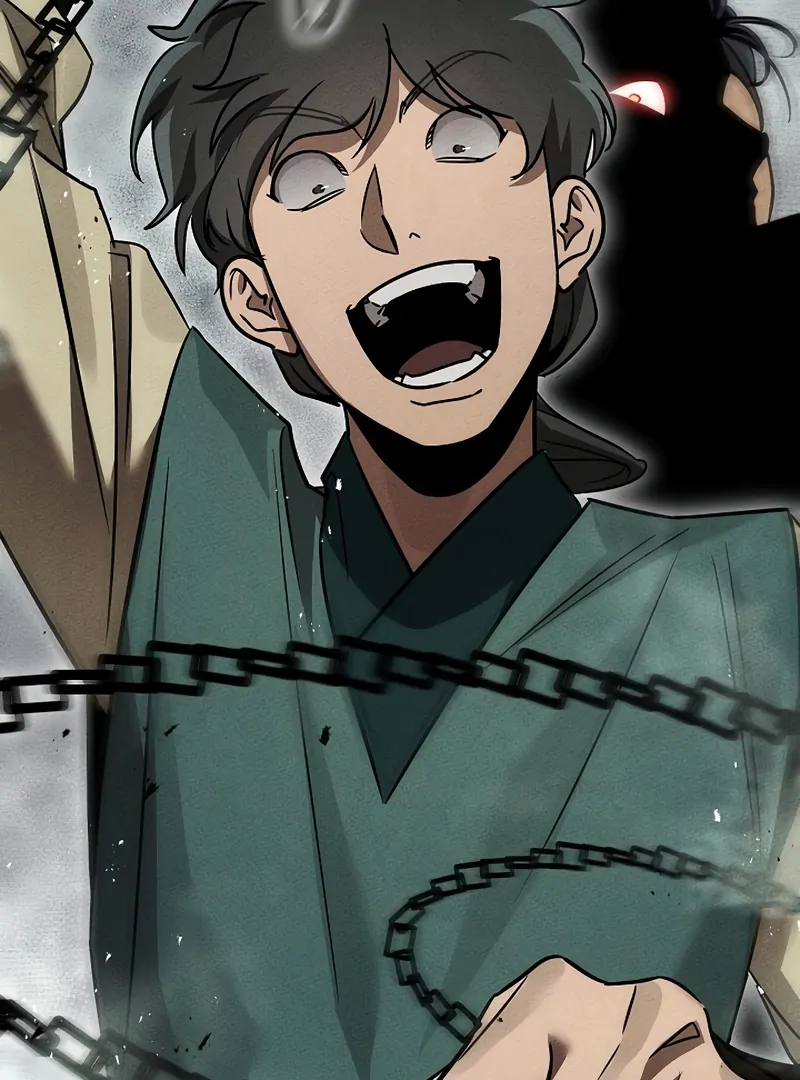 Read The Great Heavenly Demon Sovereign Manga Online