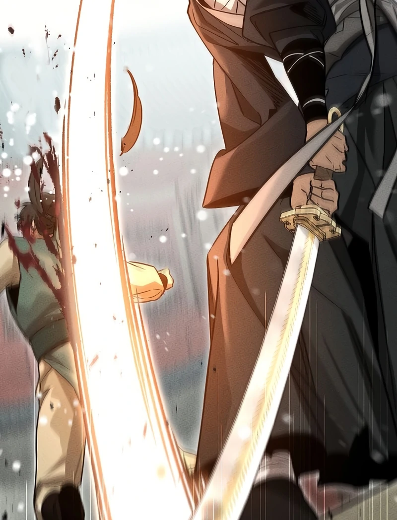 Read The Great Heavenly Demon Sovereign Manga Online