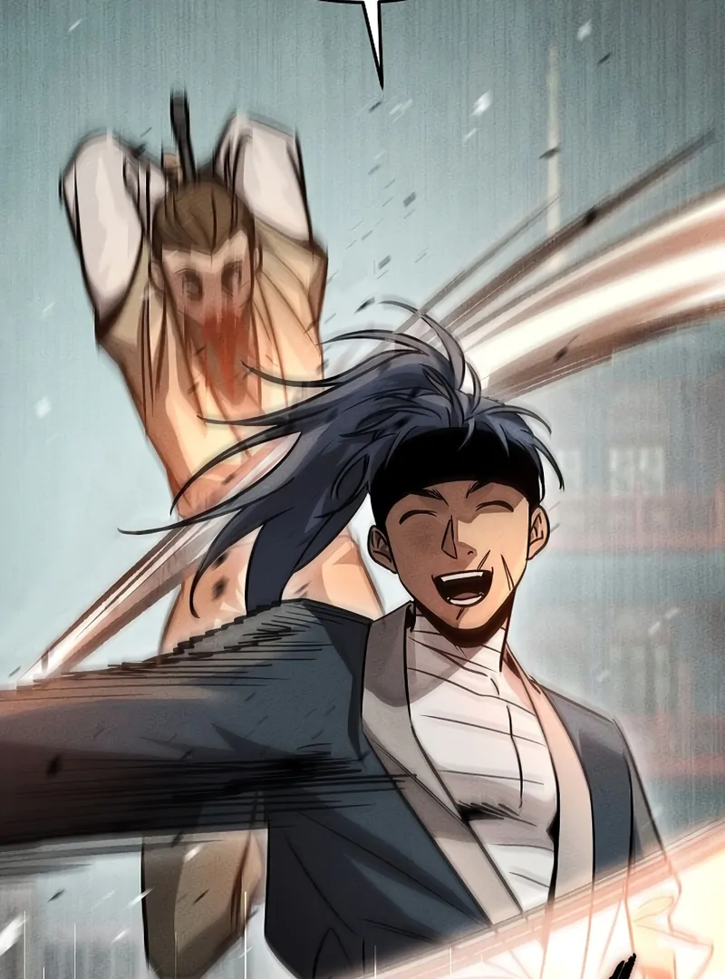 Read The Great Heavenly Demon Sovereign Manga Online