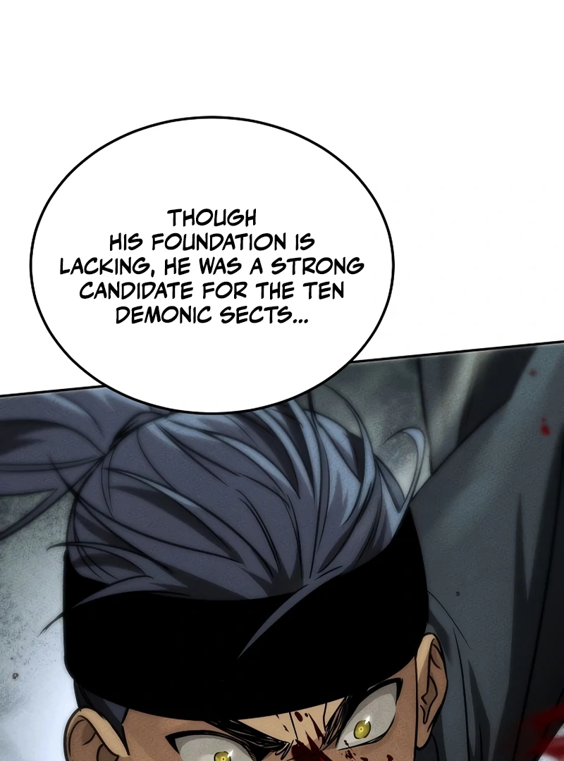 Read The Great Heavenly Demon Sovereign Manga Online