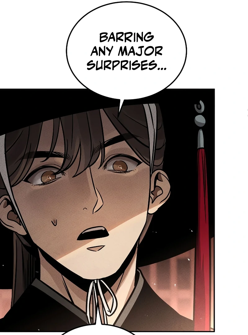 Read The Great Heavenly Demon Sovereign Manga Online