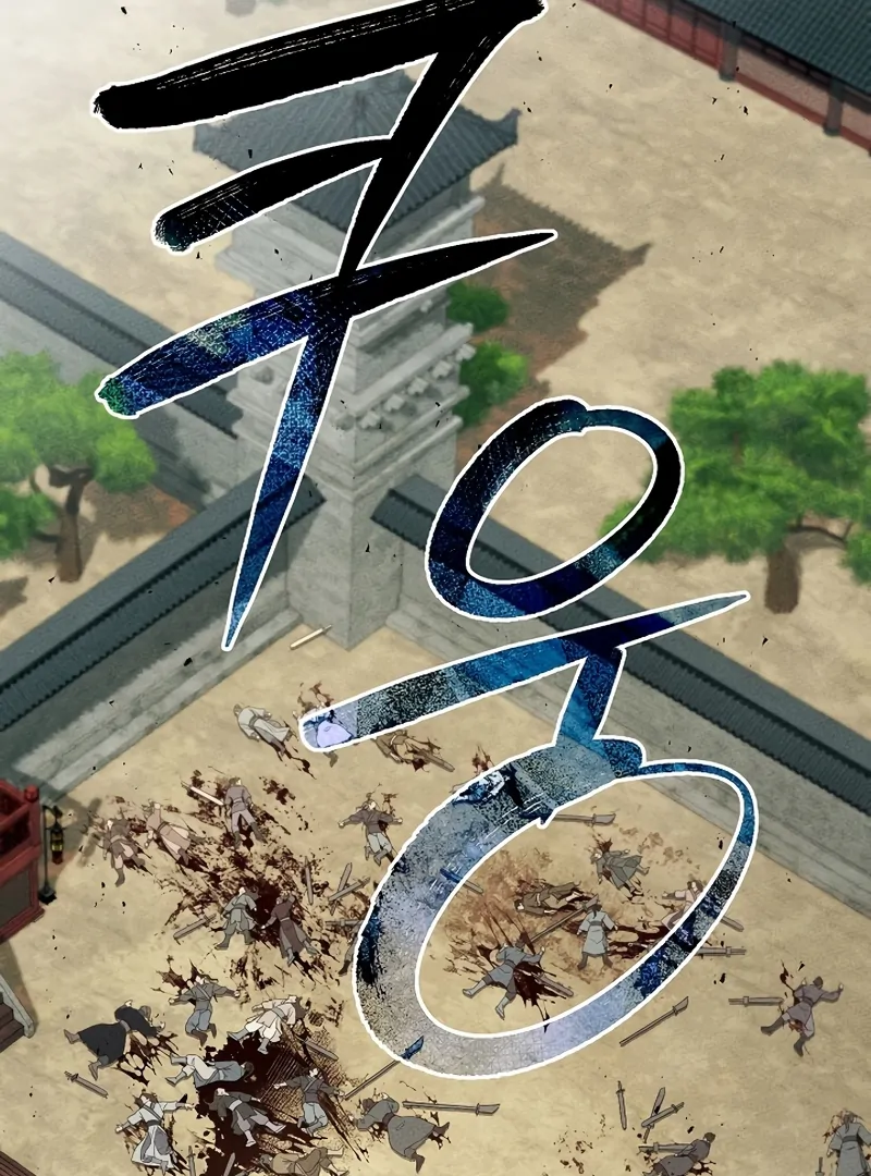 Read The Great Heavenly Demon Sovereign Manga Online